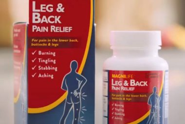 magnilife knee pain relief