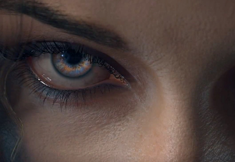 pain relief eye drops