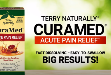 CuraMed Acute Pain Relief
