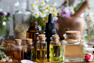 Essential Oils