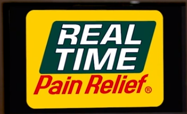Real Time Pain Relief Maxx