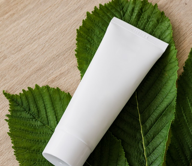 Triderma Pain Relief Cream