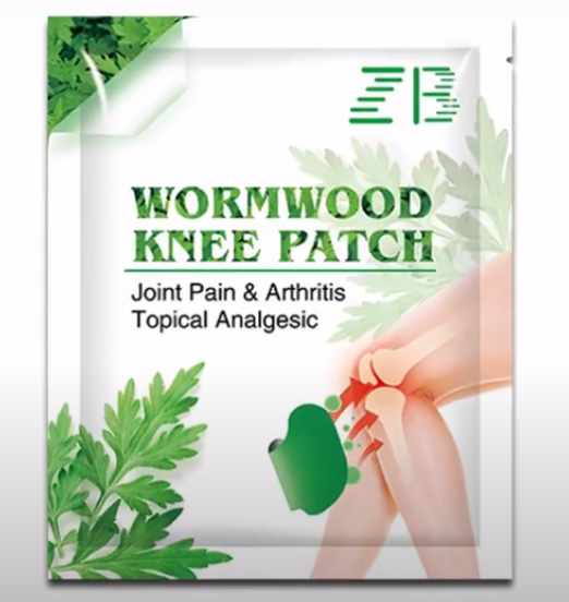 Wellnee Pain Relief Patches