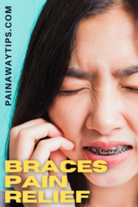 braces pain relief