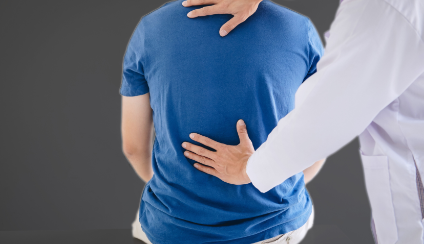 Back Pain Relief Products
