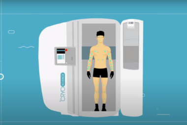 Cryotherapy Pain Relief