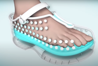 Foot Pain Relief Shoes