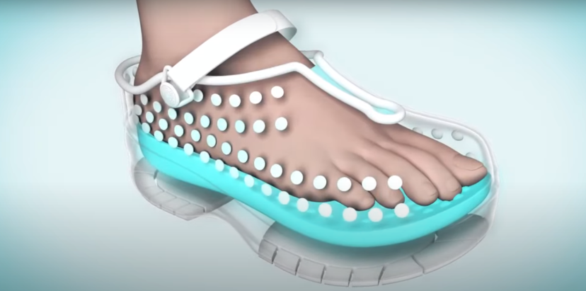 Foot Pain Relief Shoes