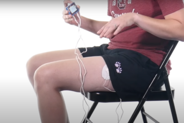 Hip Pain Relief Devices
