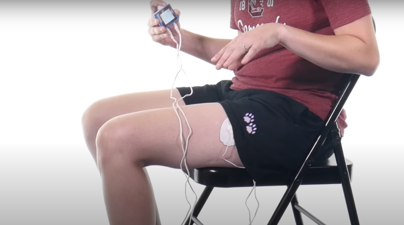 Hip Pain Relief Devices