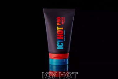Icy Hot Pain Relief Cream