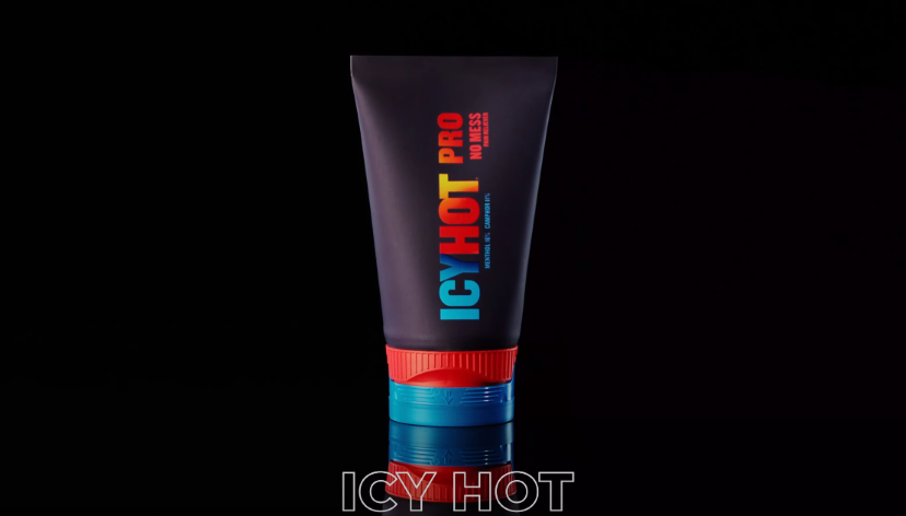 Icy Hot Pain Relief Cream
