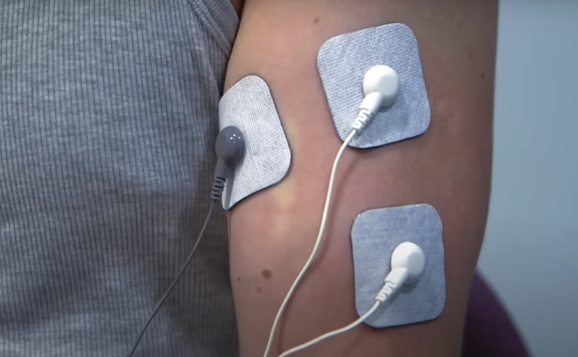Pain Relief Devices