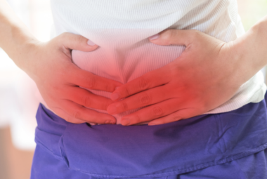 Pain Relief for Hernia