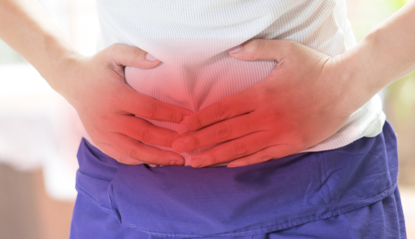 Pain Relief for Hernia