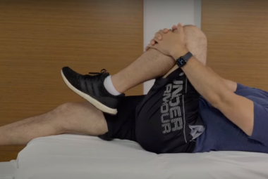 Sacroiliac Pain Relief