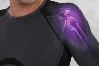 Shoulder Pain Relief Exercises