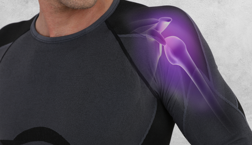 Shoulder Pain Relief Exercises
