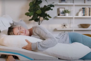 Shoulder Pain Relief Pillow