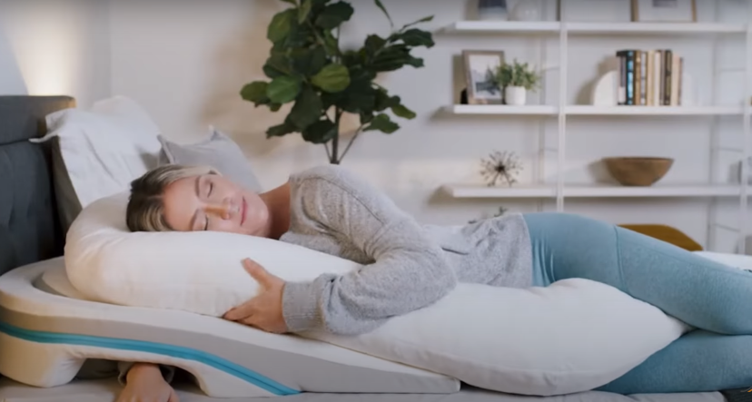 Shoulder Pain Relief Pillow