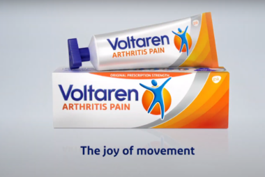 Voltaren Pain Relief