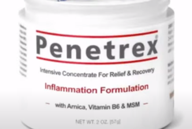 muscle pain relief cream
