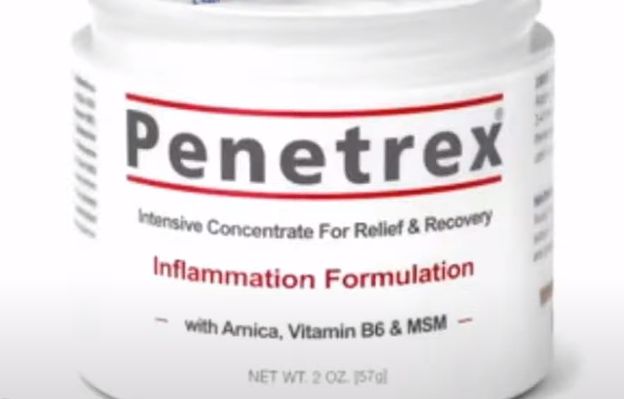 muscle pain relief cream