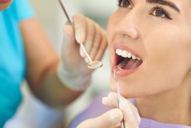 Denture Pain Relief