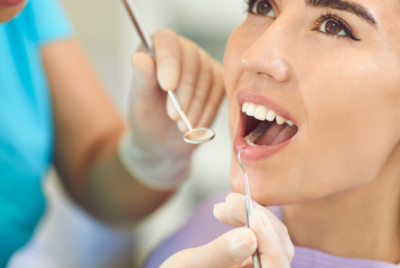 Denture Pain Relief