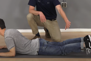 Exercise for Sciatica Pain Relief