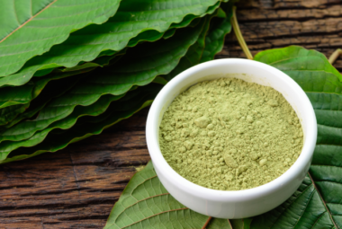 CBD Kratom