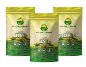 cbd kratom