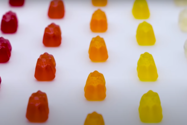 cbd gummies for men