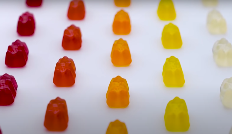 cbd gummies for men