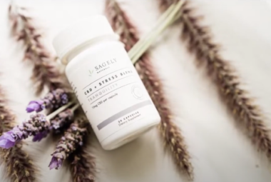 sagely pain relief cream
