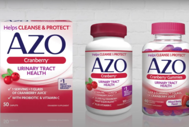 AZO Urinary Pain Relief